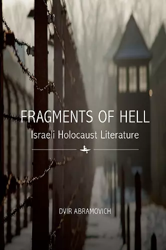 Fragments of Hell cover