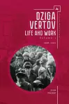 Dziga Vertov cover