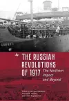 The Russian Revolutions of 1917 cover