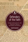 Defenders of the Faith cover