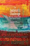 Judaism's Challenge cover