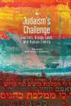 Judaism's Challenge cover