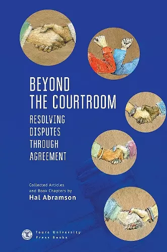 Beyond the Courtroom cover