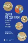 Beyond the Courtroom cover