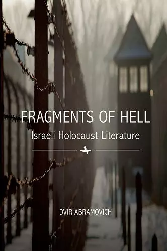 Fragments of Hell cover