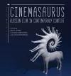 Cinemasaurus cover