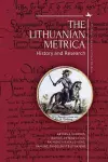 The Lithuanian Metrica cover