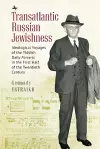 Transatlantic Russian Jewishness cover