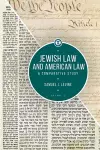 Jewish Law and American Law, Volume 2 cover