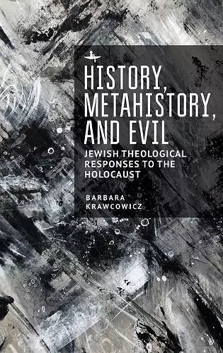 History, Metahistory, and Evil cover