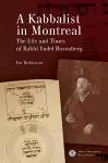A Kabbalist in Montreal cover