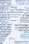 Moses and Abraham Maimonides cover
