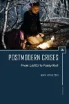Postmodern Crises cover