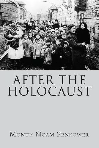 After the Holocaust cover