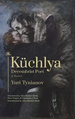 Kchlya cover