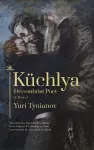 Kchlya cover