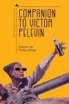 Companion to Victor Pelevin cover