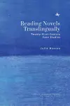 Reading Novels Translingually cover