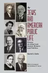 Jews and American Public Life cover