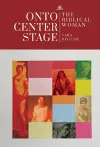 Onto Center Stage cover