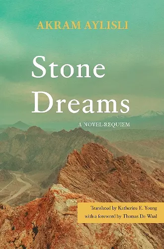 Stone Dreams cover