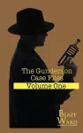 The Gunderson Case Files cover