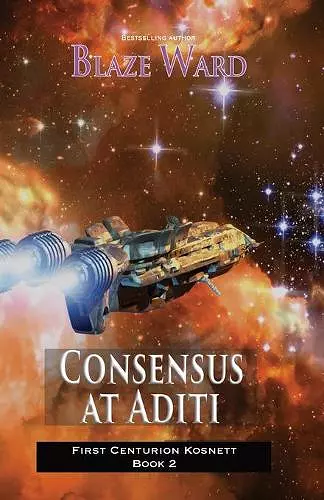 Consensus at Aditi cover