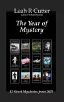 The Year of Mystery cover