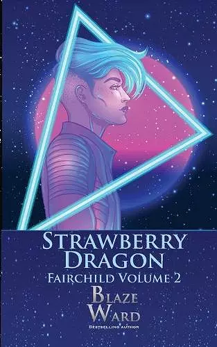 Strawberry Dragon cover