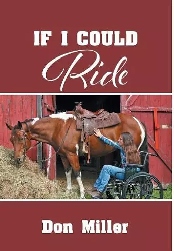 If I Could Ride cover