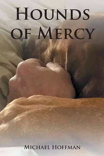 Hounds of Mercy cover
