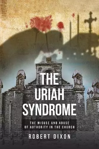The Uriah Syndrome cover
