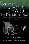 What If I Wake Up Dead in the Morning? cover