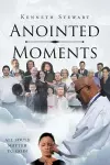 Anointed Moments cover