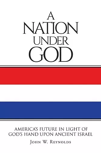 A Nation Under God cover