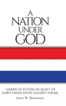 A Nation Under God cover