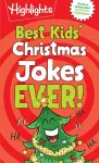 Best Kids′ Christmas Jokes Ever! cover