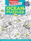 Ocean Puzzles cover