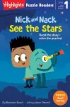 Nick and Nack See the Stars cover