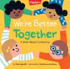 We're Better Together cover
