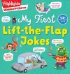 My First Lift-the-Flap Jokes cover