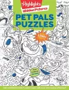 Pet Pals Puzzles cover