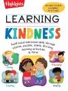Kindness Activity Workbook cover