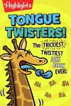 Tongue Twisters! cover