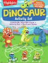 Dinosaur Activity Set cover