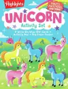 Unicorn Activity Set cover