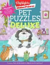 Pet Puzzles Deluxe cover