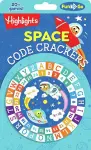 Space Code Crackers cover