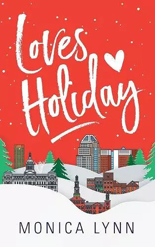 Loves Holiday cover