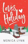 Loves Holiday cover